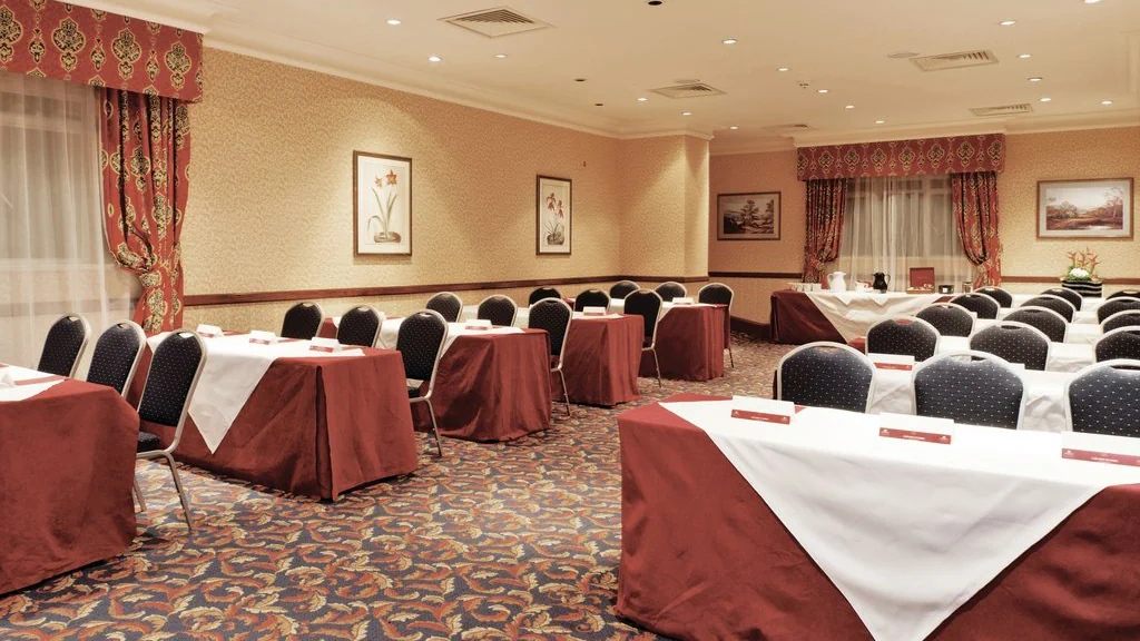 الفندق كوبثورن لندن جاتويك - كراولي